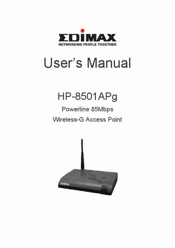 EDIMAX HP-8501APG-page_pdf